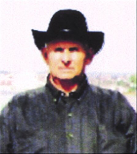 Everett E. Swan